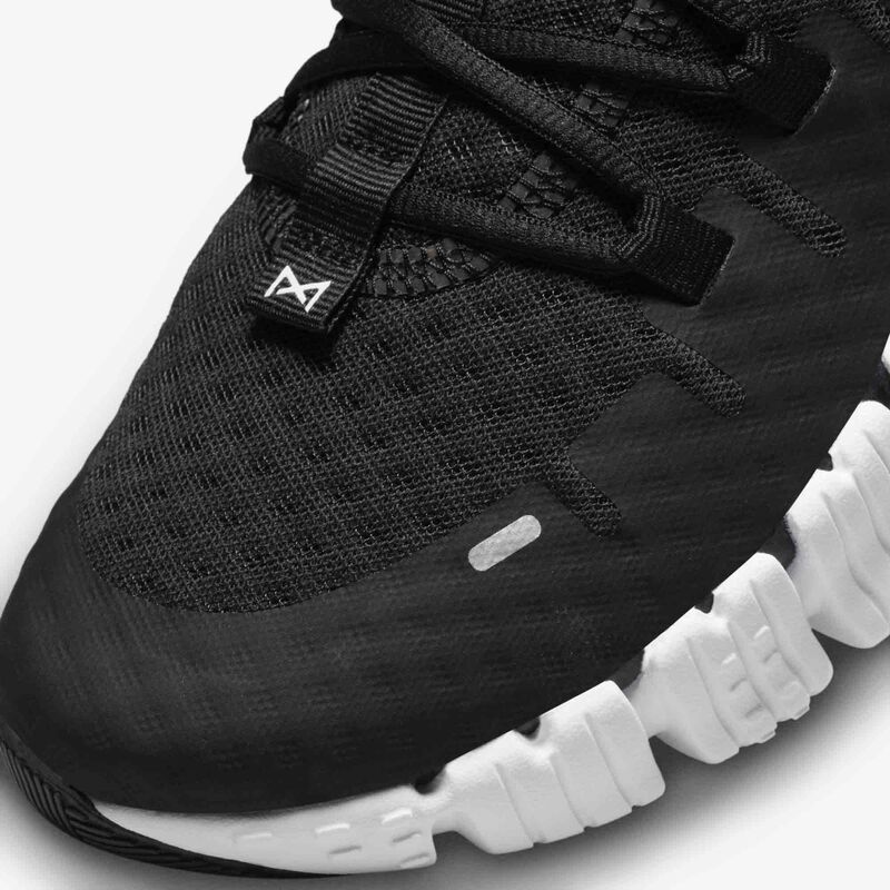 Nike Free Metcon 5, Negro/Antracita/Blanco, hi-res