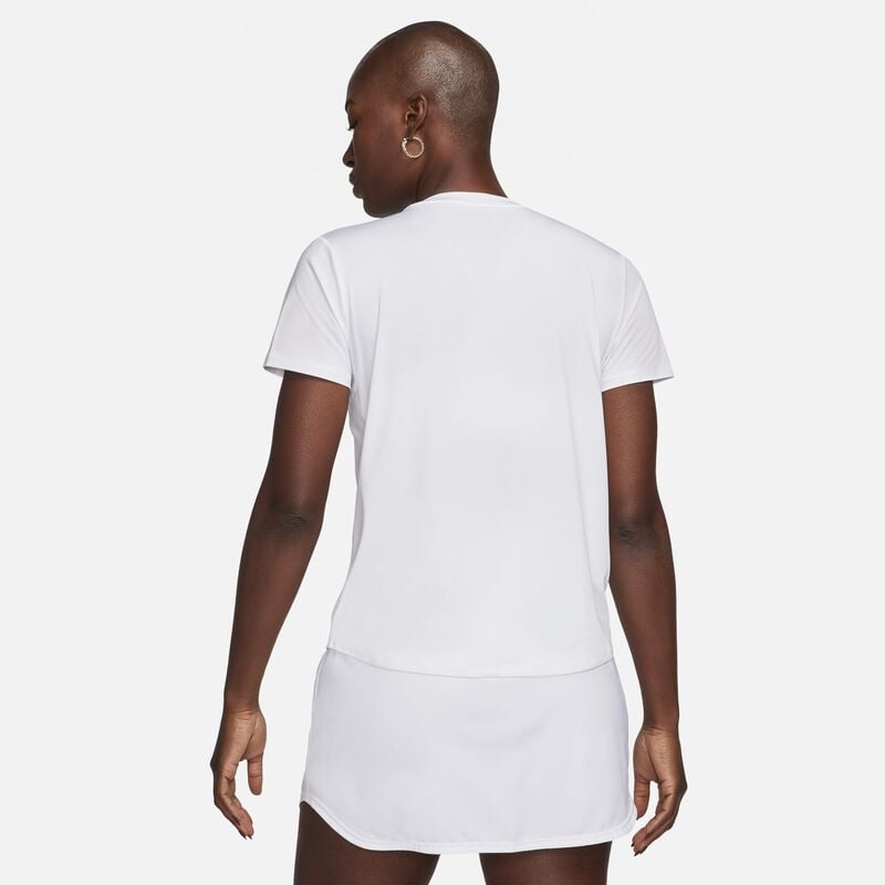 Nike One Classic, Blanco/Negro, hi-res