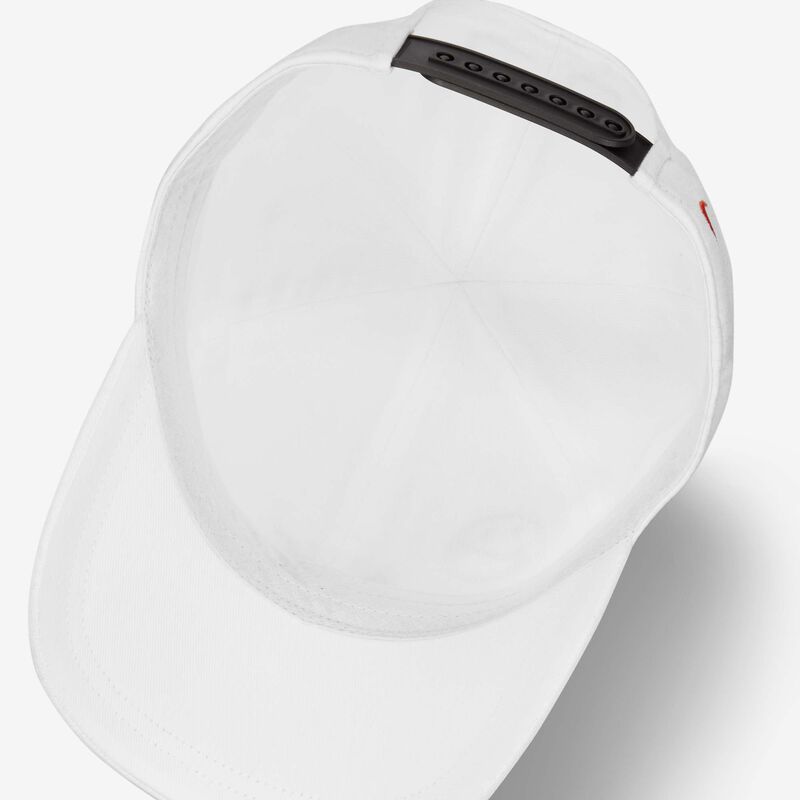 Nike, Blanco, hi-res