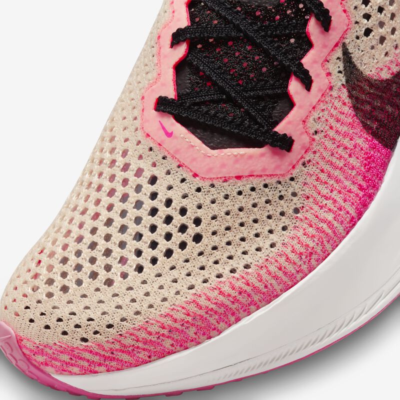 Nike Vaporfly 3, Verde luminoso/Tinte carmesí/Volt/Negro, hi-res