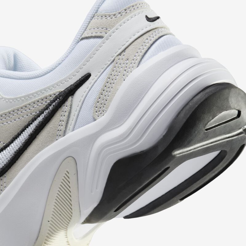 Nike AL8, Blanco Cumbre/Negro/Blanco, hi-res