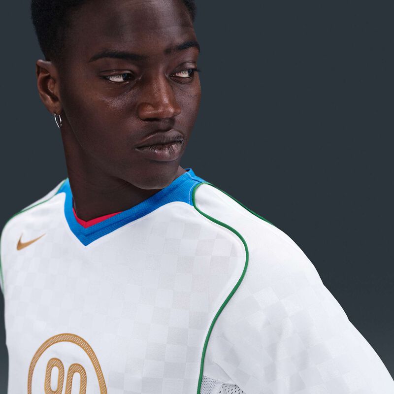 Nike Total 90, Blanco, hi-res