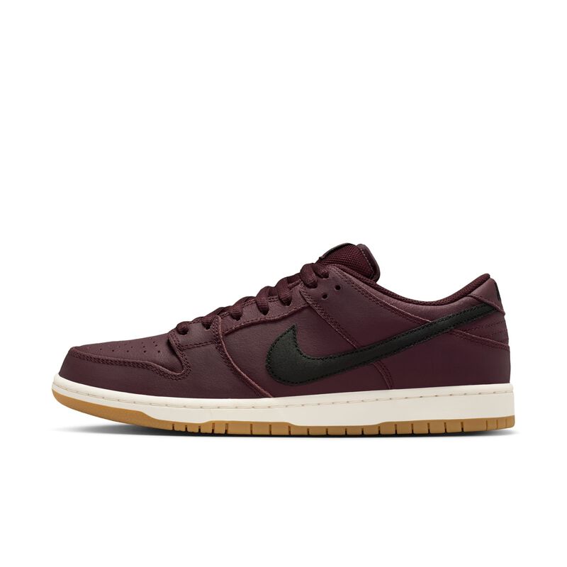 Zapatilla Nike Dunk Low, Rojo, hi-res