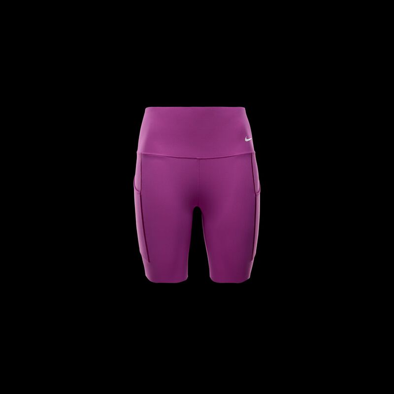 Short Nike Universa, Morado, hi-res