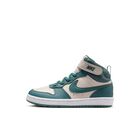 Nike Court Borough Mid 2, Blanco, hi-res