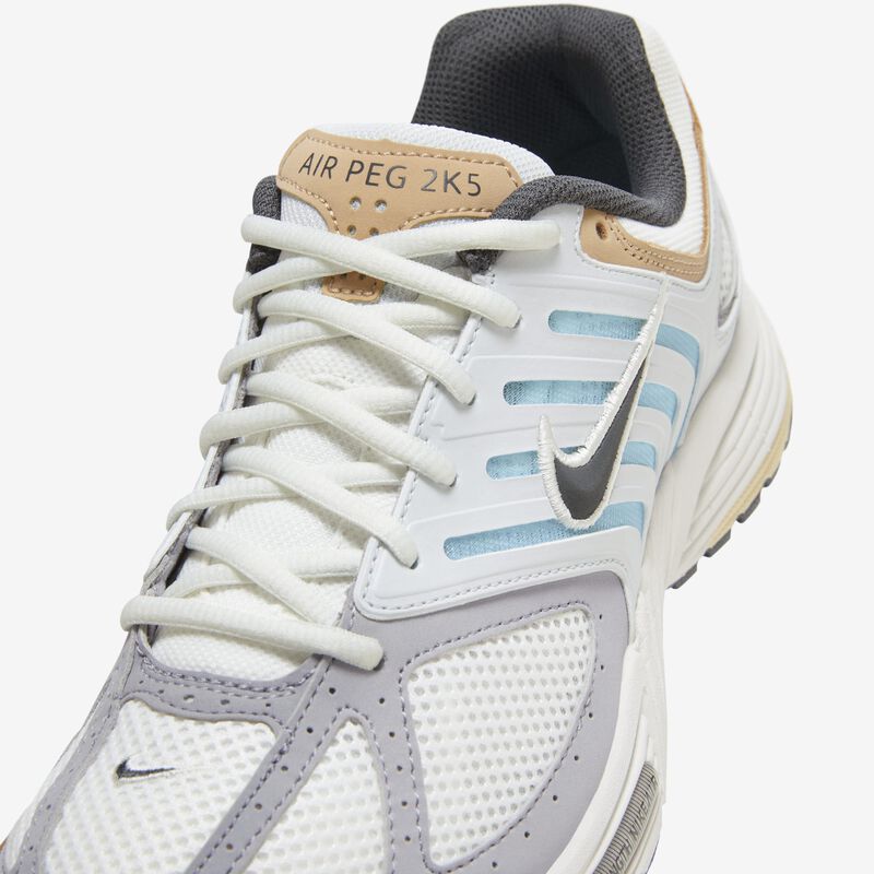 Nike Air Pegasus 2005, Vela/Fantasma/Azul Acuario/Antracita, hi-res