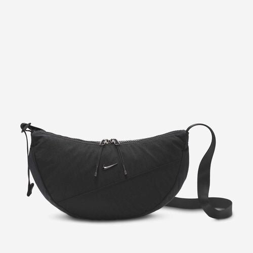 Nike Aura, Negro/Negro/Bronce, hi-res
