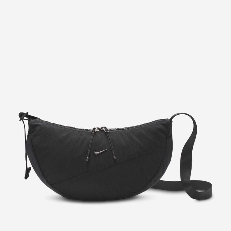 Nike Aura, Negro/Negro/Bronce, hi-res
