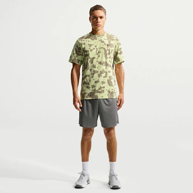 Short Nike Sportwear, Gris, hi-res
