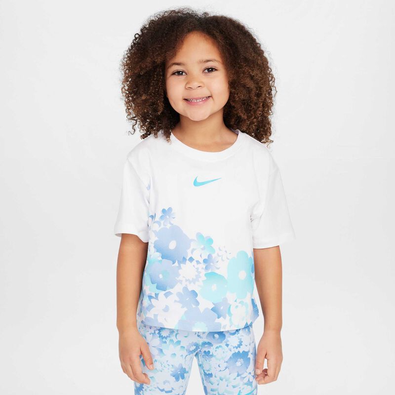 Nike Flow-Ral, Blanco, hi-res