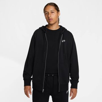 Nike Club, Negro, hi-res