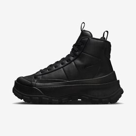 Nike Blazer Roam Mid, Negro, hi-res