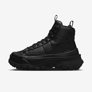 Nike Blazer Roam Mid, Negro, hi-res