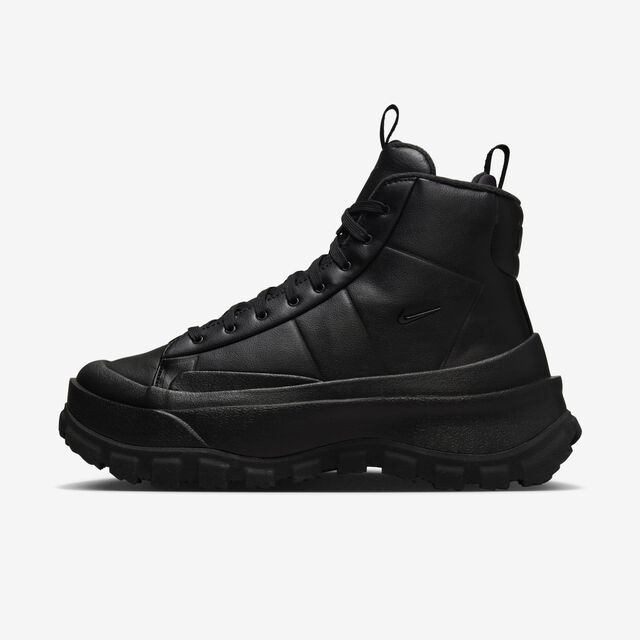 [Ljava.lang.String;@7f5796d Nike Blazer Roam Mid, Negro, hi-res