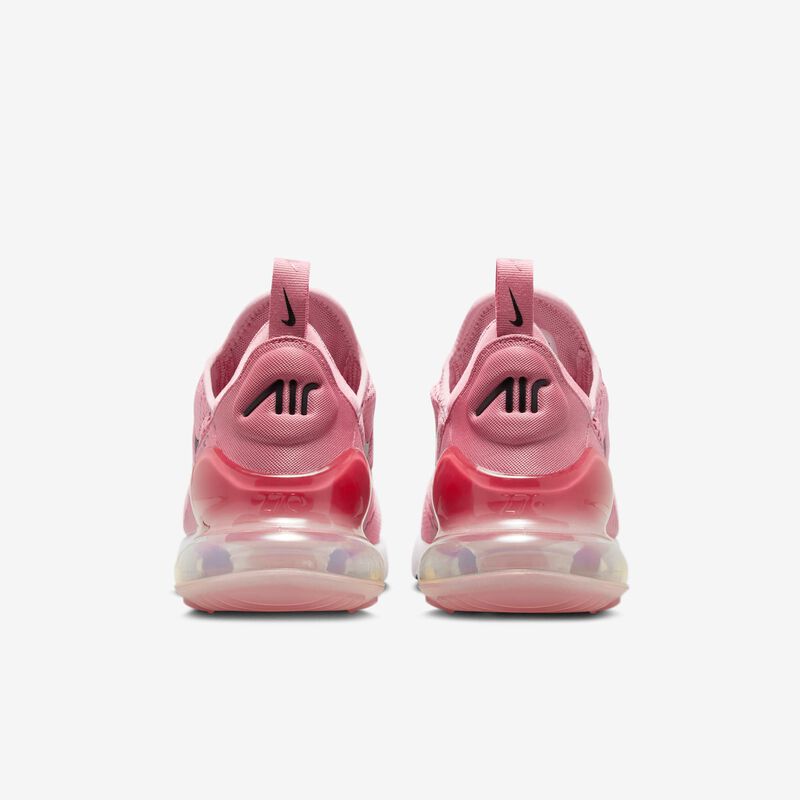 Nike Air Max 270, Rosa Elemental/Baya Del Desierto/Blanco/Negro, hi-res