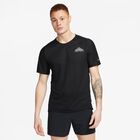 Nike Dri-FIT Trail Solar Chase, Negro/Blanco, hi-res