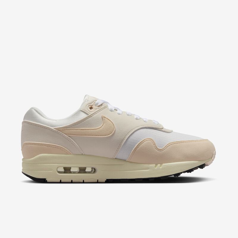 Nike Air Max 1, Vela/Fantasma/Negro/Guayaba Hielo, hi-res