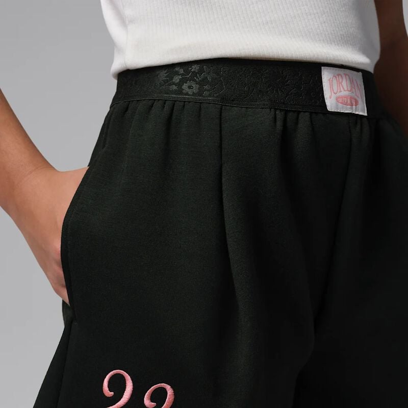 Short Jordan, Negro, hi-res