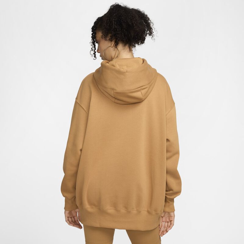 Nike Sportswear Phoenix Fleece, Lino/Vela, hi-res
