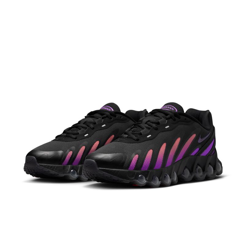 Zapatilla Nike Air Max, Negro, hi-res