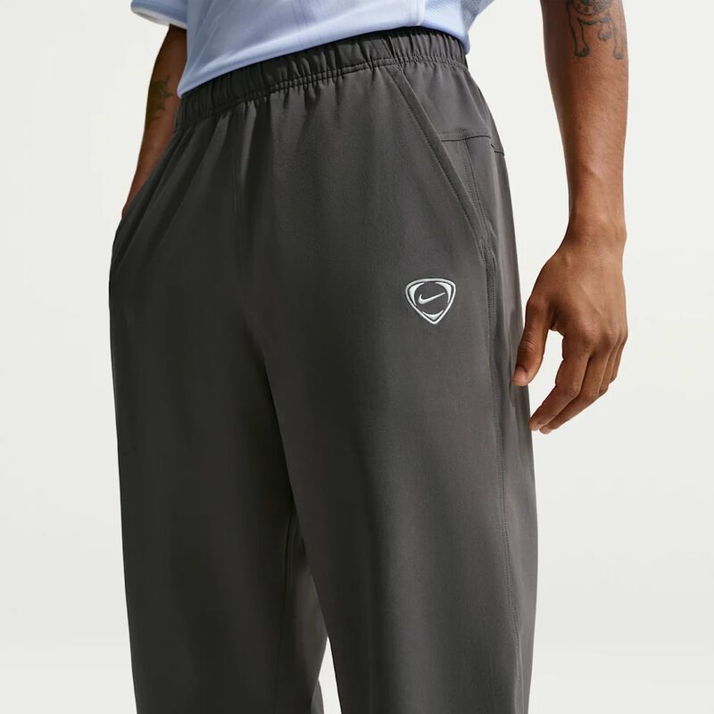 Pantal&oacute;n Nike Sportswear, Marr&oacute;n, hi-res