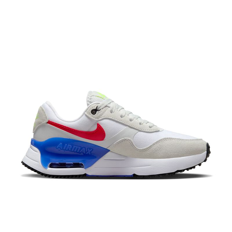 Zapatilla Nike, Blanco, hi-res
