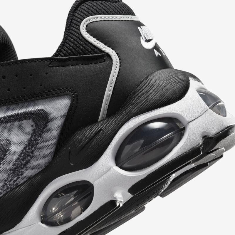 Nike Air Max TW, Negro/Negro/Blanco/Blanco, hi-res