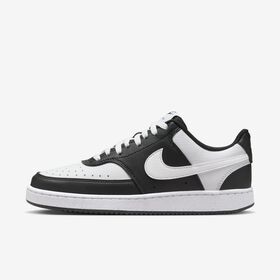 Nike Court Vision Low Next Nature, Negro, hi-res