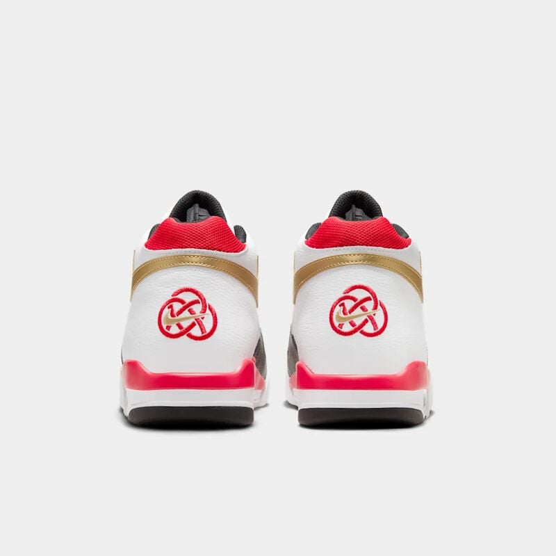 [Ljava.lang.String;@5ad0f46d Nike Flight Legacy, Blanco, hi-res