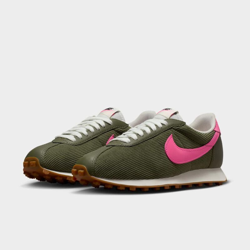 Nike&nbsp;LD-1000, Oliva medio/Vela/Marr&oacute;n medio goma/Rosa resplandor, hi-res