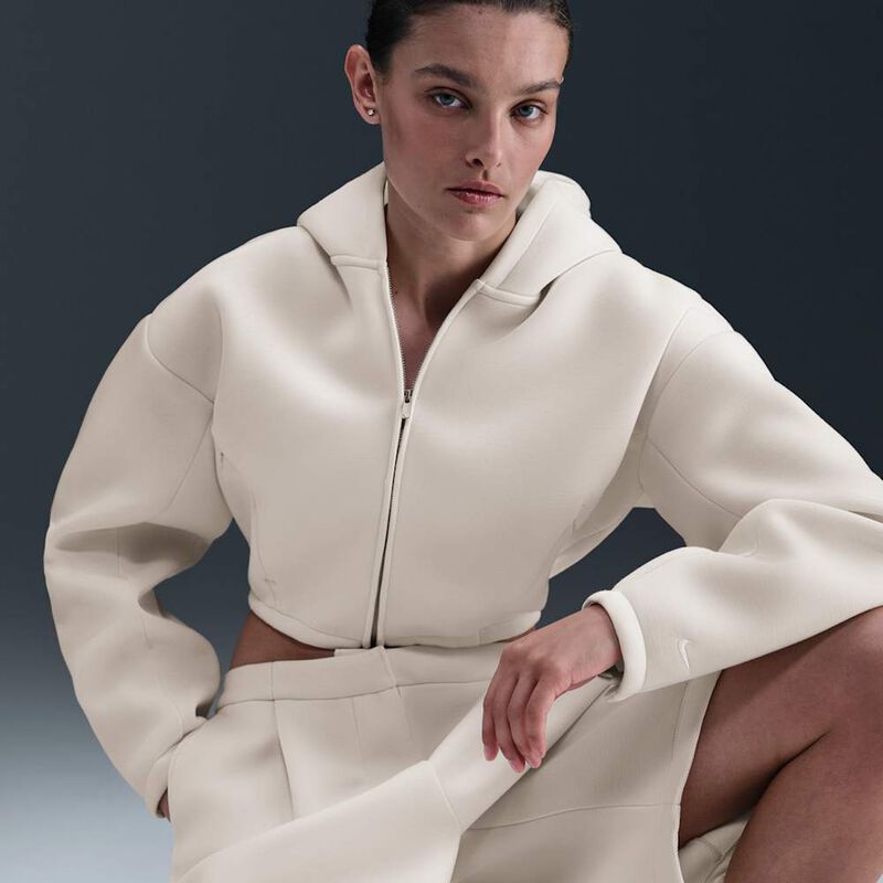 Nike Sportswear, Marfil p&aacute;lido/Vela, hi-res