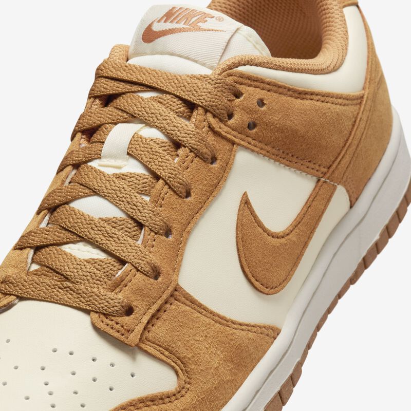 Nike Dunk Low, Leche De Coco/Vela/Lino, hi-res
