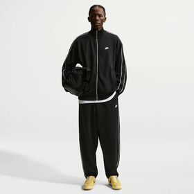 Nike Sportswear Club, Negro, hi-res