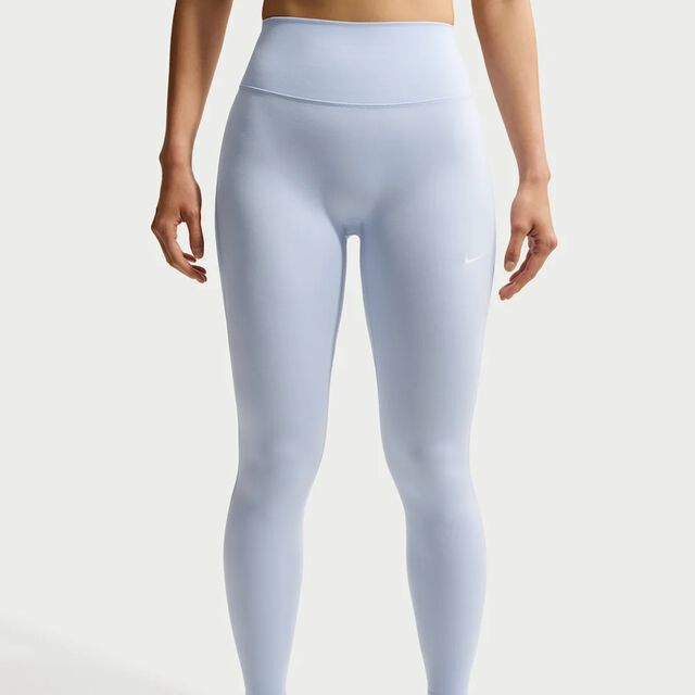 [Ljava.lang.String;@3f201bd1 Nike One Seamless Front, Azul, hi-res