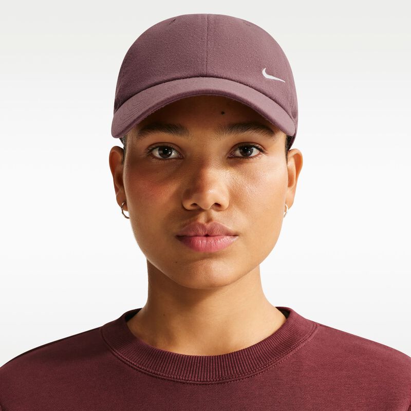 Gorra Nike Equipment, Morado, hi-res