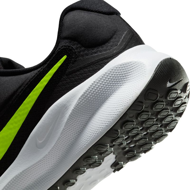 Zapatilla Nike Revolution 7, Negro, hi-res