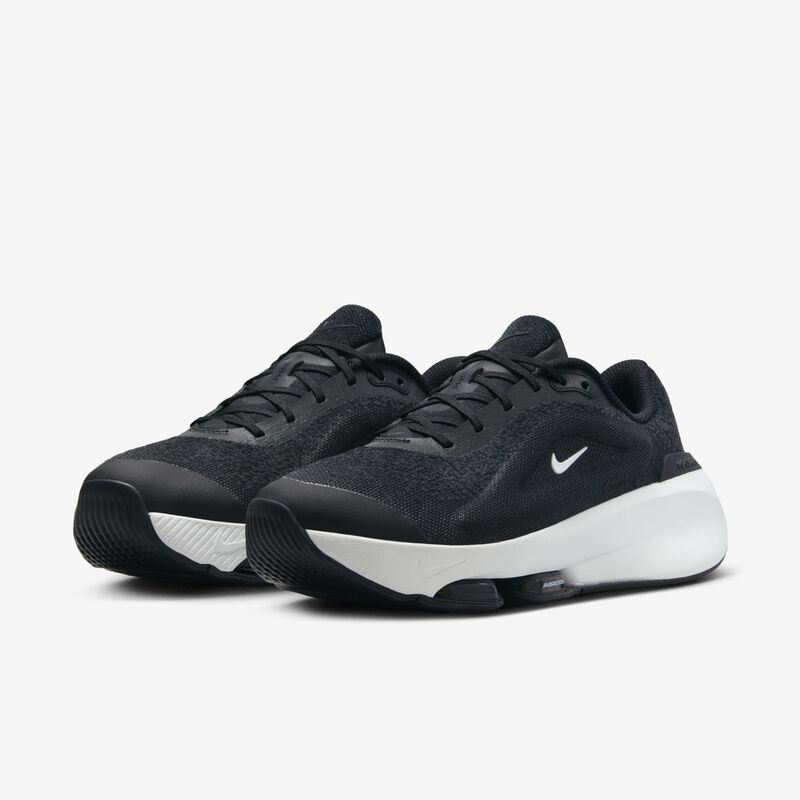 Nike Versair, Negro/Blanco/Blanco/Antracita, hi-res