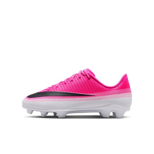 Nike Jr. Mercurial Vapor&nbsp;17 Club, Multicolor/Negro, hi-res