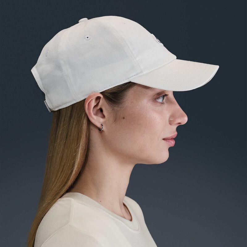Nike Club, Blanco, hi-res