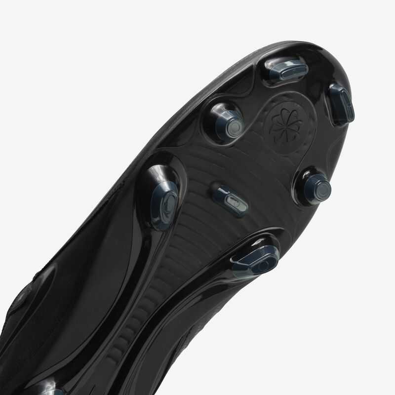 Nike Phantom GX 2 Club, Negro/Jungla Intenso/Negro, hi-res