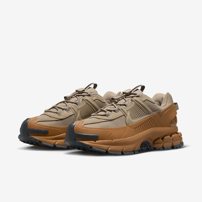 Nike Zoom Vomero Roam, Lino/Caqui-Antracita-Oro universitario, hi-res