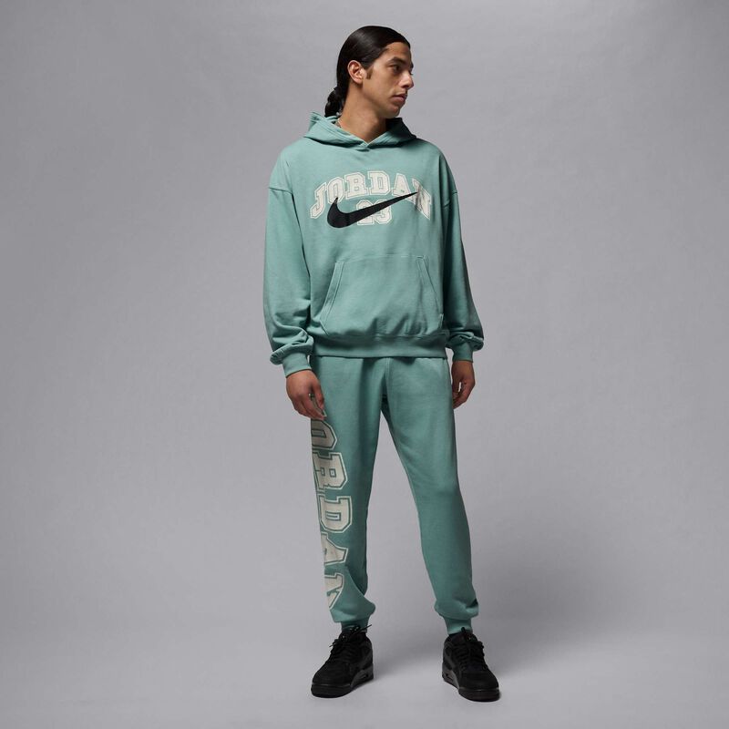 Jordan MVP, Mineral/Negro, hi-res