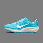 Nike ACG Pegasus Trail, Azul b&aacute;ltico/Marr&oacute;n verdoso claro/Mineral de hierro/Blanco cumbre, hi-res