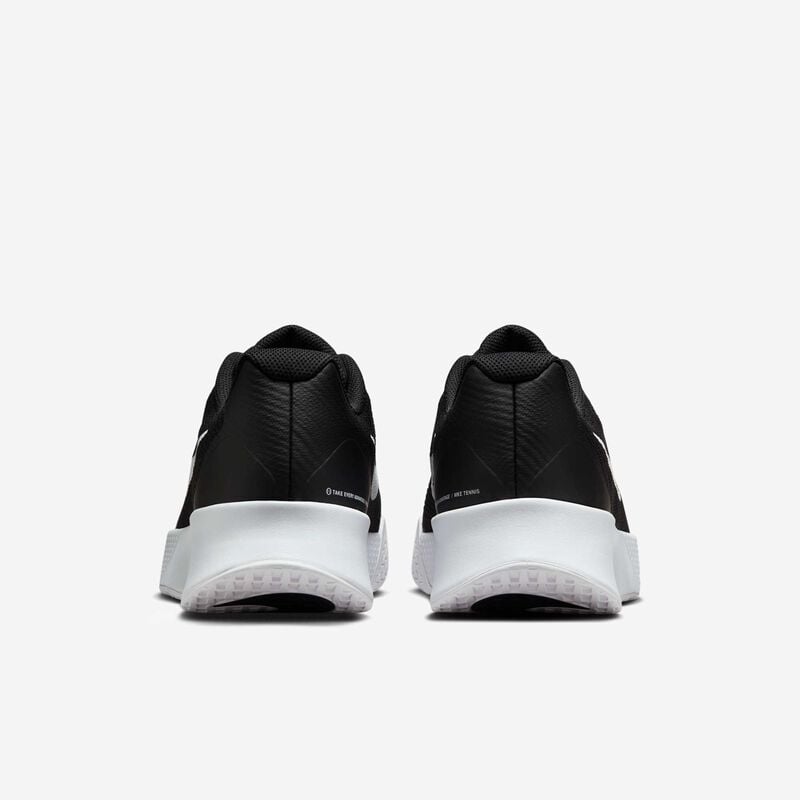 Nike Vapor Lite 3, Negro/Blanco, hi-res