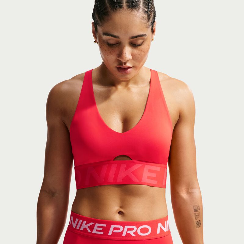 [Ljava.lang.String;@55170e68 Nike Pro, Rojo, hi-res