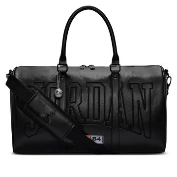 Jordan, Negro, hi-res