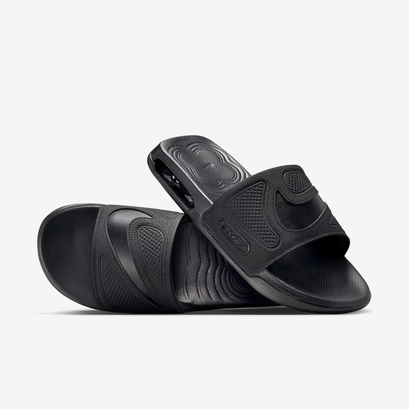 Nike Air Max Cirro, Negro/Negro/Negro, hi-res
