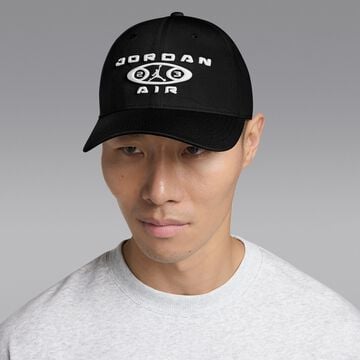Jordan Rise, Negro/Blanco, hi-res