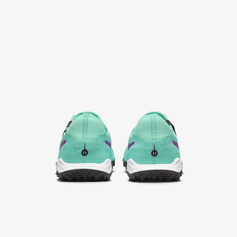 Nike Tiempo Legend 10 Pro, Hiperturquesa/Sueño fucsia/Negro, hi-res