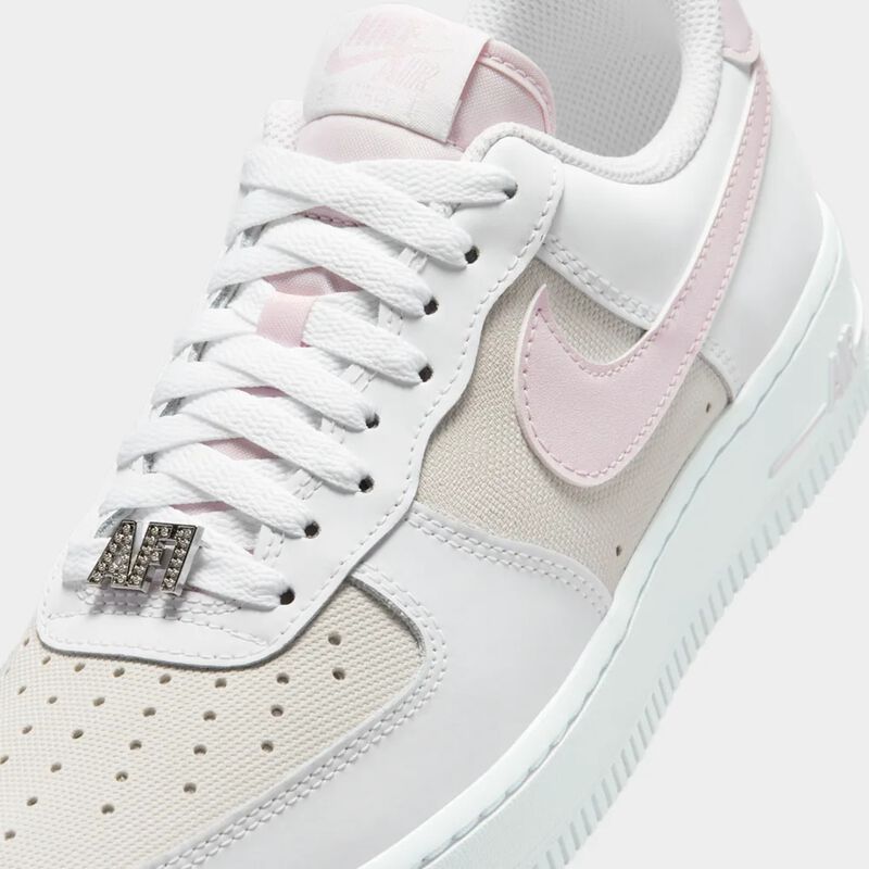 [Ljava.lang.String;@1a331f3a Nike Air Force 1 '07 SE, Blanco, hi-res